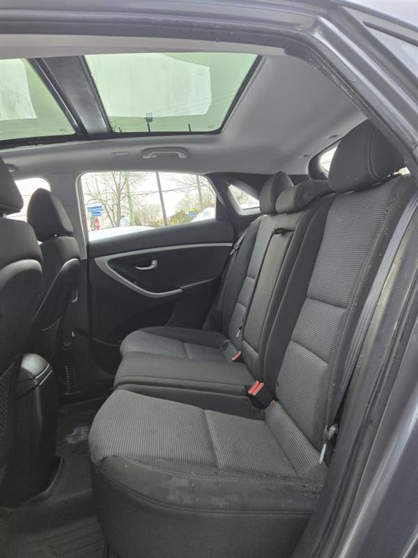 hyundai Elantra GT 2017 - 13