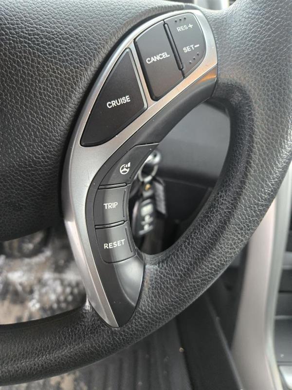 hyundai Elantra GT 2017 - 19