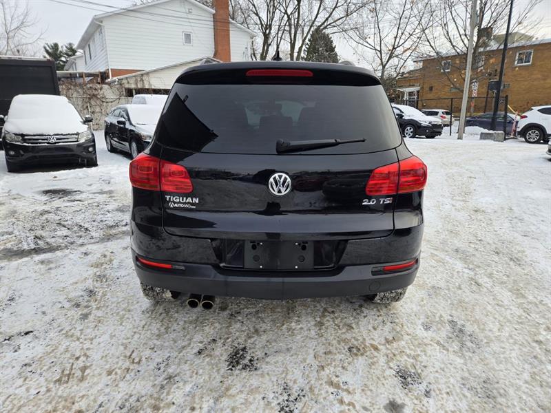 volkswagen Tiguan 2017 - 6