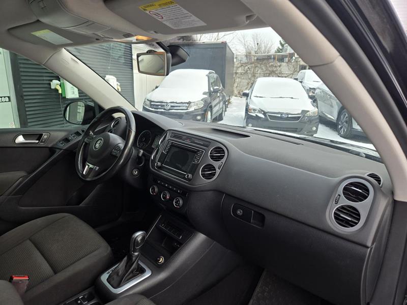 volkswagen Tiguan 2017 - 10