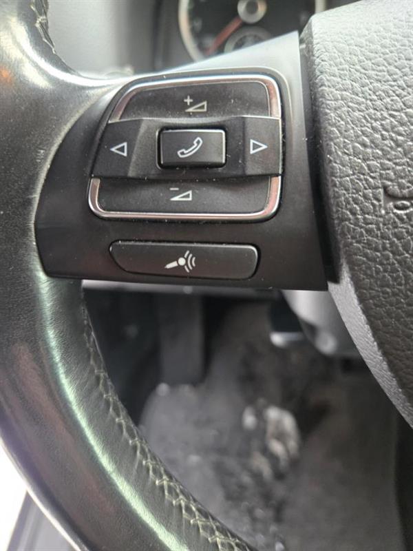 volkswagen Tiguan 2017 - 18