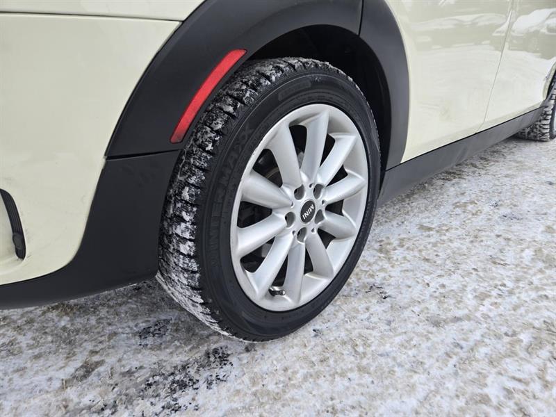 mini Clubman 2017 - 10