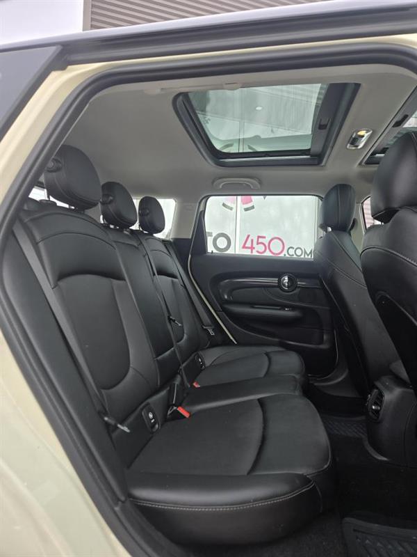 mini Clubman 2017 - 14