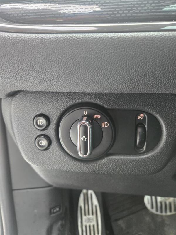 mini Clubman 2017 - 20