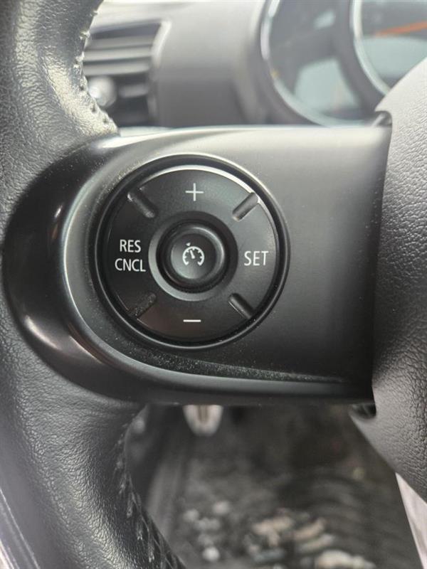 mini Clubman 2017 - 21