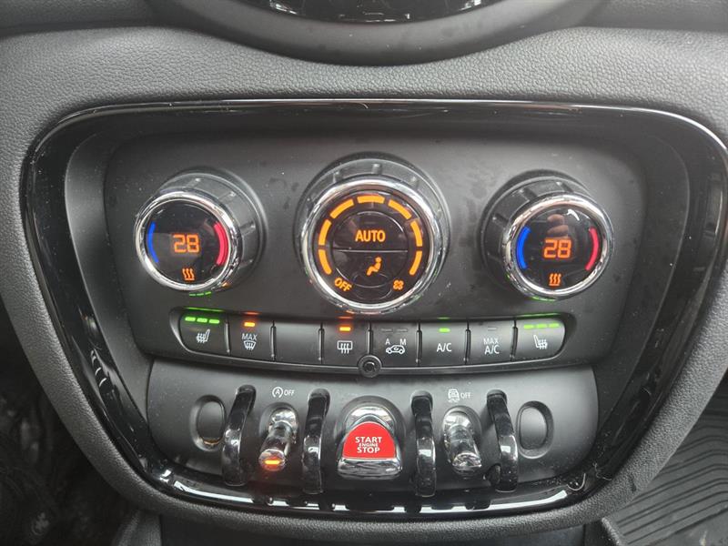 mini Clubman 2017 - 26