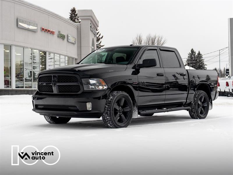 ram 1500 2017