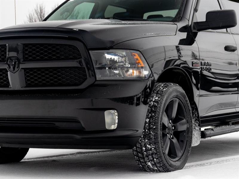 ram 1500 2017 - 8