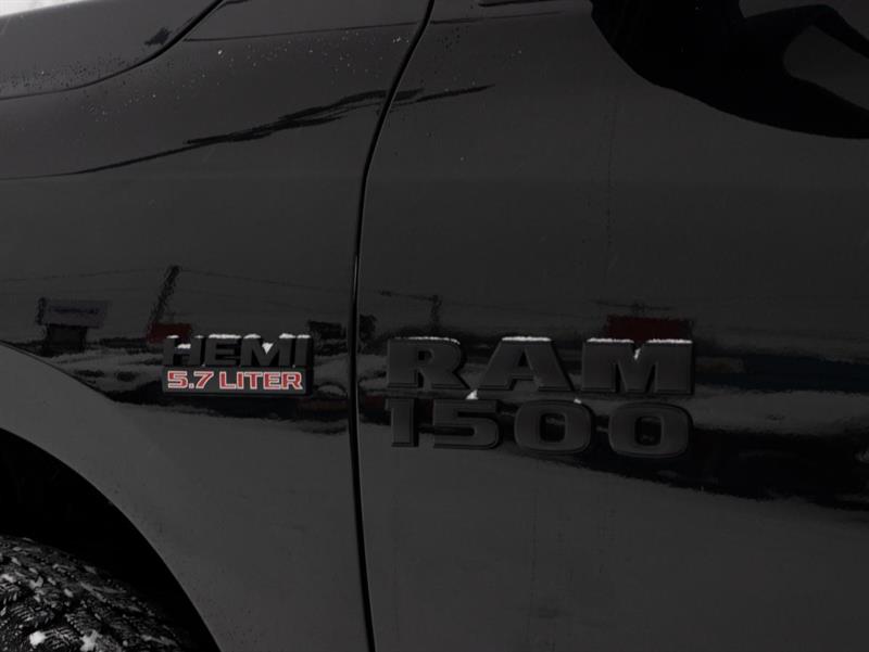 ram 1500 2017 - 9