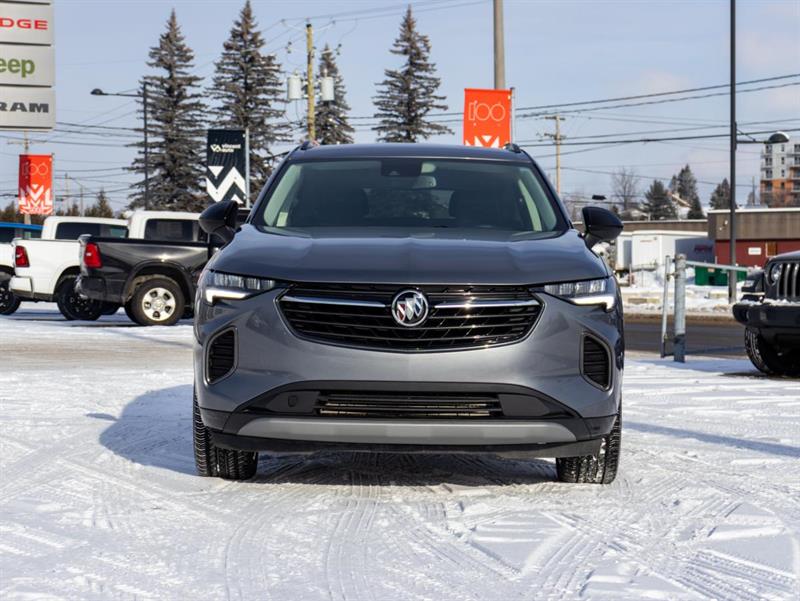 buick Envision 2022 - 3