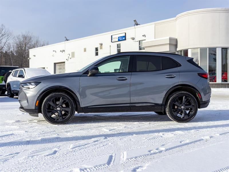 buick Envision 2022 - 4