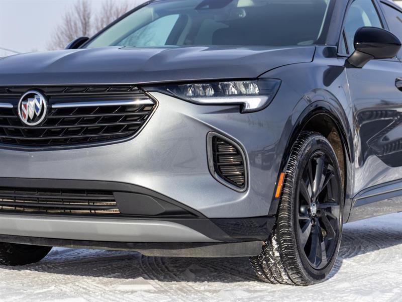 buick Envision 2022 - 8