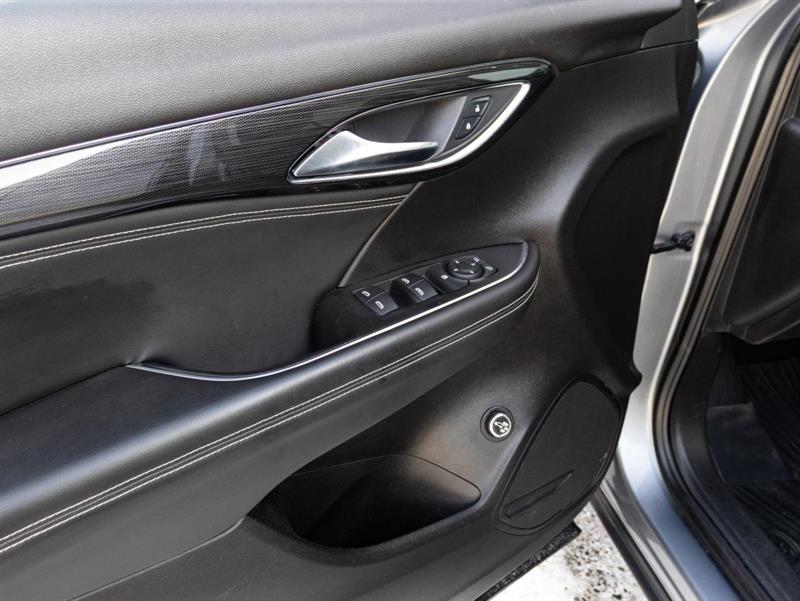 buick Envision 2022 - 11