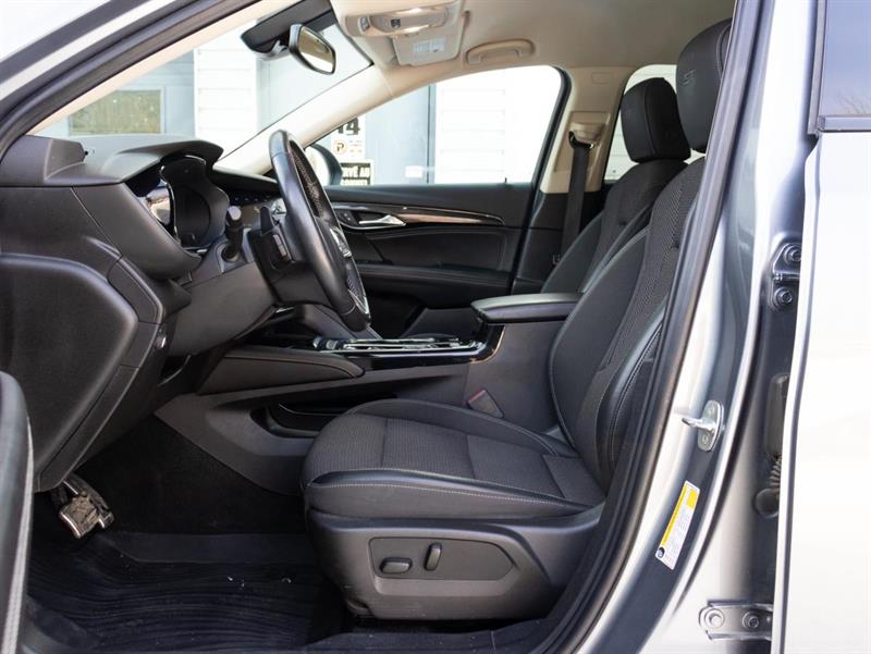 buick Envision 2022 - 12