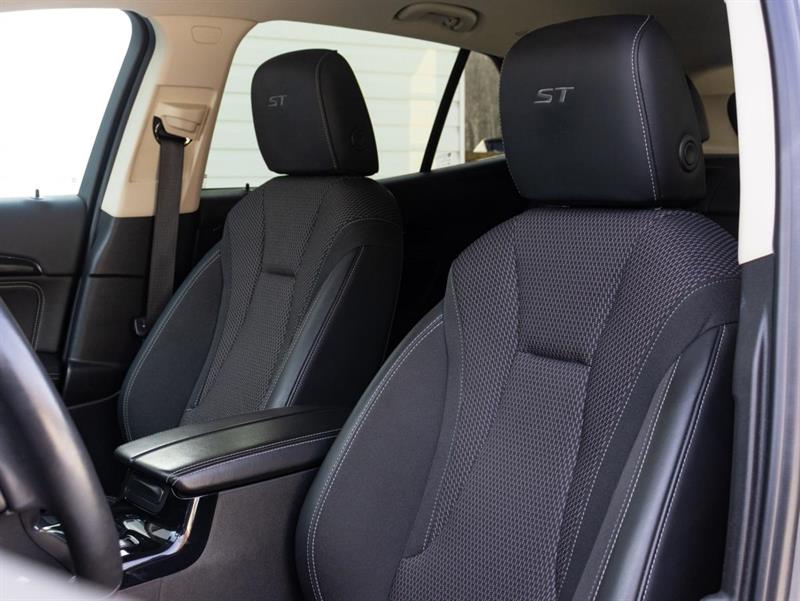 buick Envision 2022 - 13