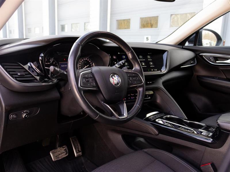 buick Envision 2022 - 14