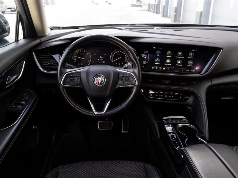 buick Envision 2022 - 15