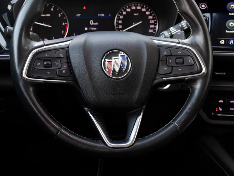 buick Envision 2022 - 16