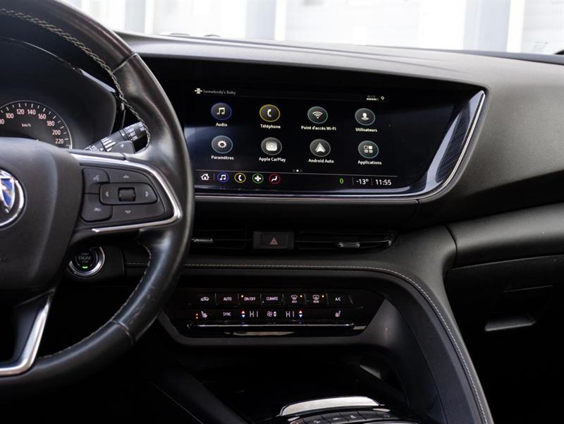 buick Envision 2022 - 17