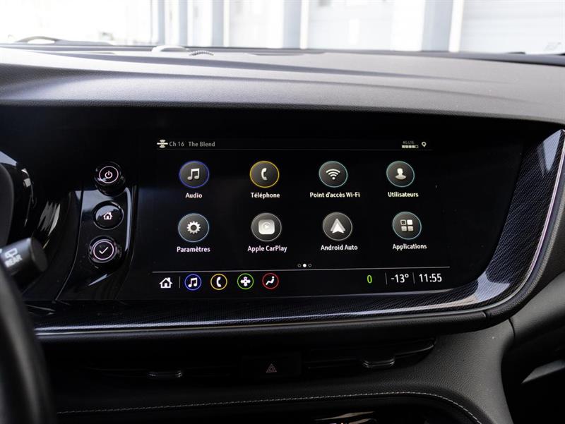 buick Envision 2022 - 19