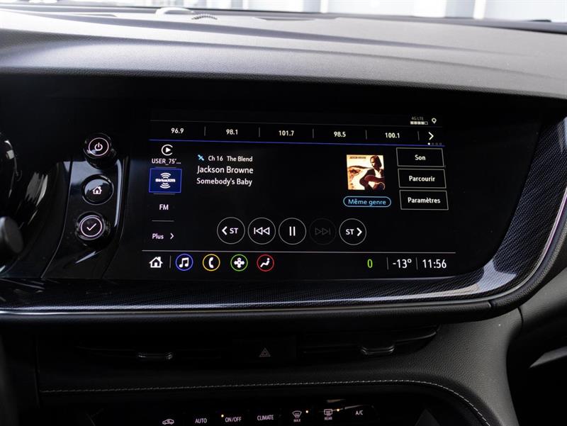 buick Envision 2022 - 20