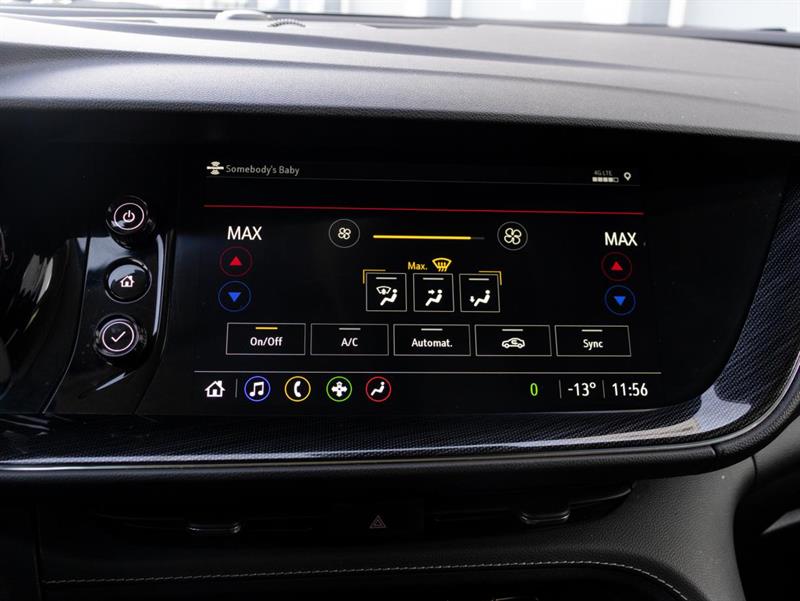 buick Envision 2022 - 21