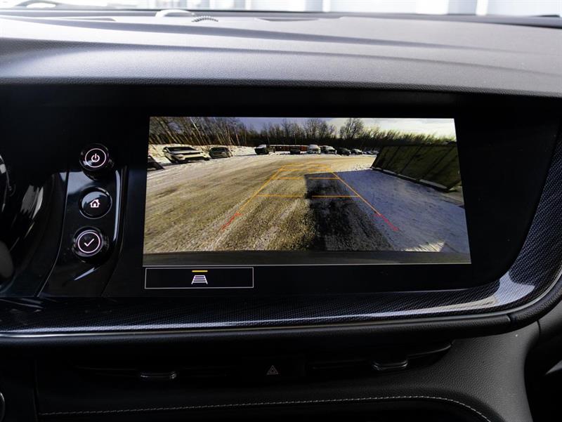 buick Envision 2022 - 22