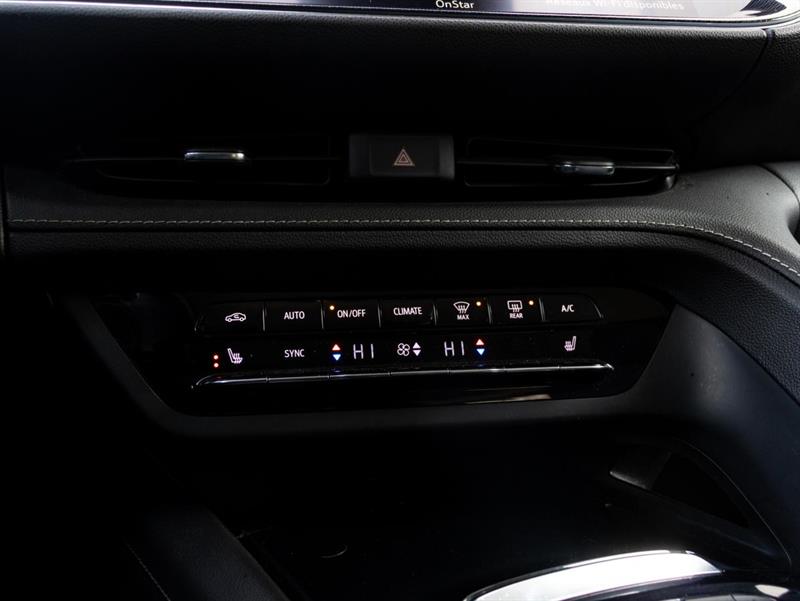 buick Envision 2022 - 23