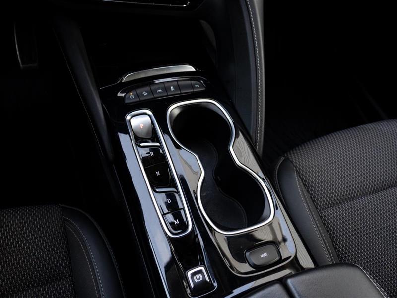 buick Envision 2022 - 25