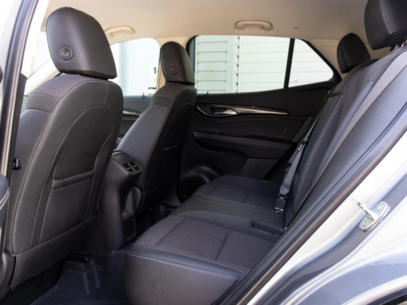 buick Envision 2022 - 26