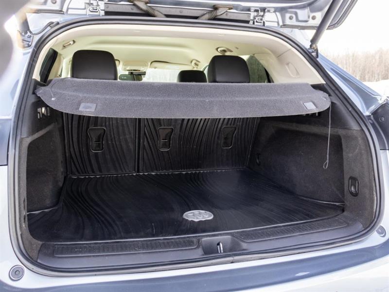 buick Envision 2022 - 27