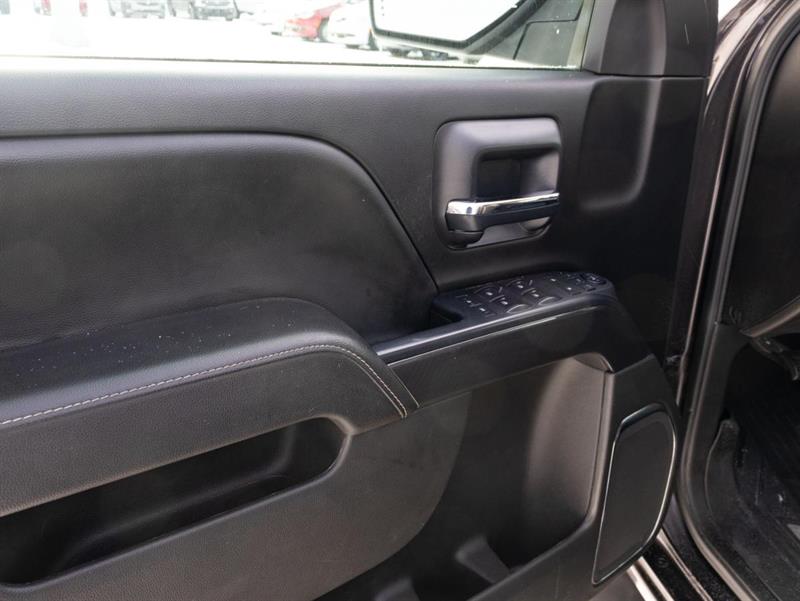 gmc Sierra 2016 - 12