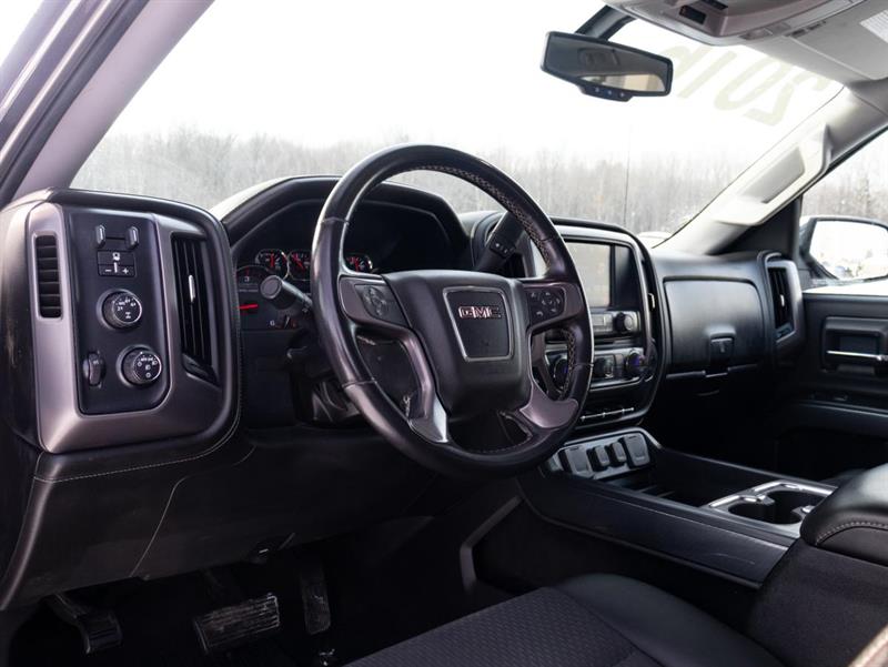 gmc Sierra 2016 - 15
