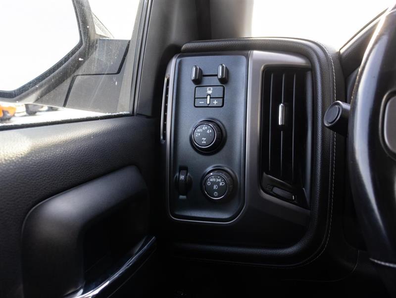 gmc Sierra 2016 - 18