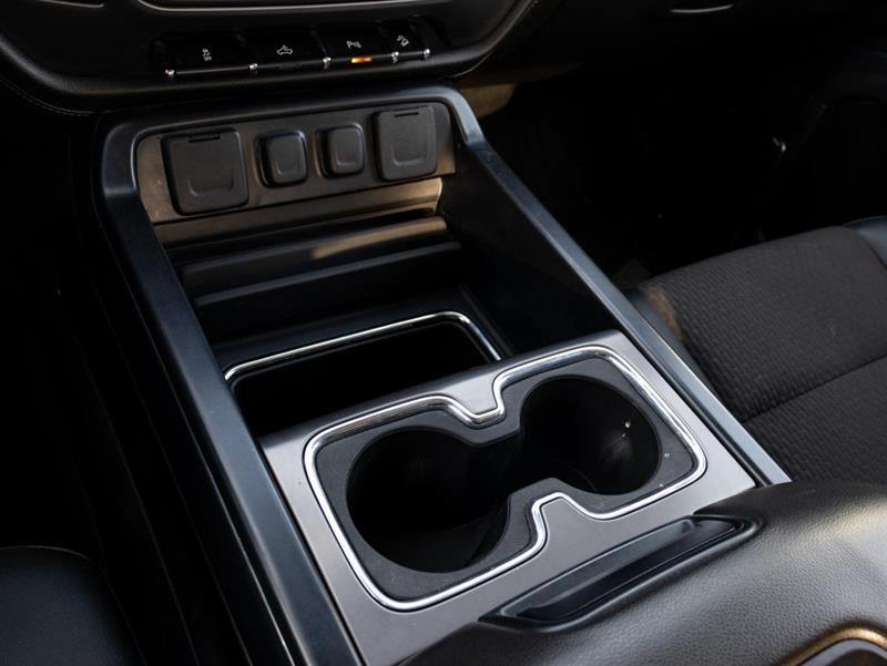 gmc Sierra 2016 - 25