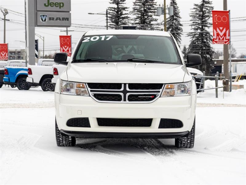 dodge Journey 2017 - 3