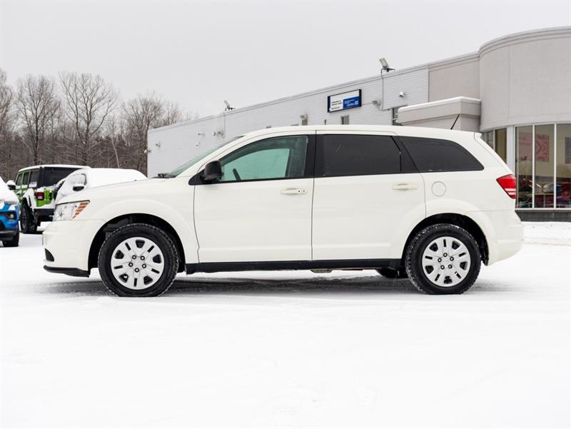 dodge Journey 2017 - 4