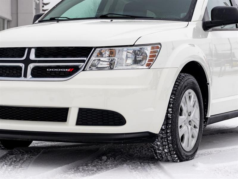 dodge Journey 2017 - 8