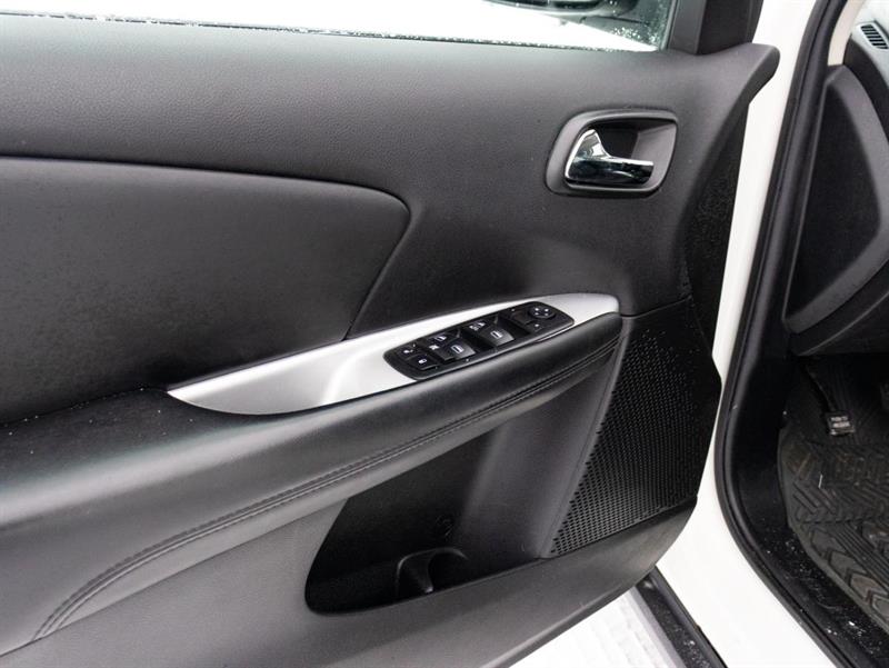 dodge Journey 2017 - 10