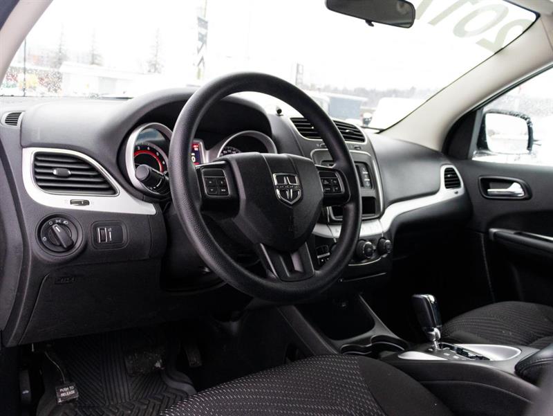 dodge Journey 2017 - 12