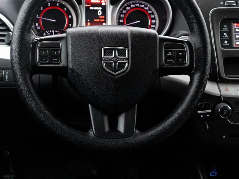 dodge Journey 2017 - 14