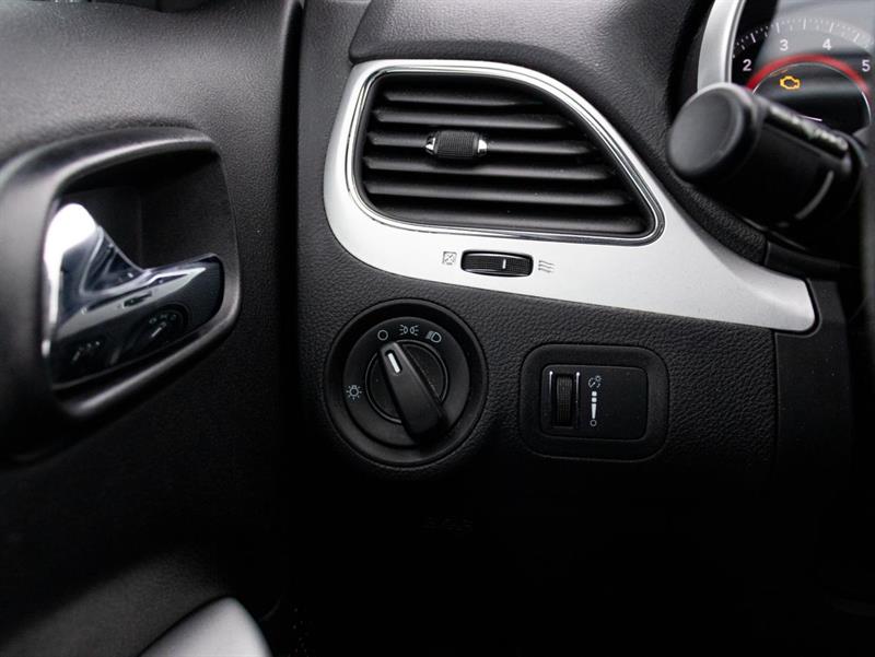 dodge Journey 2017 - 15