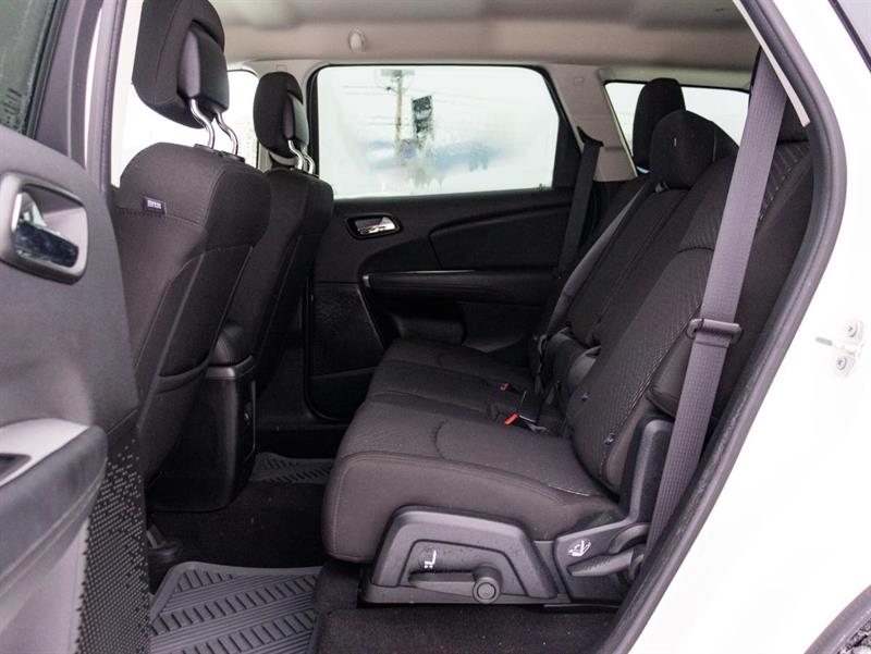 dodge Journey 2017 - 22