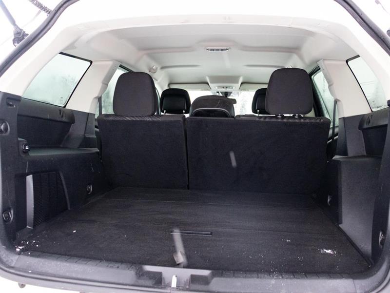 dodge Journey 2017 - 23