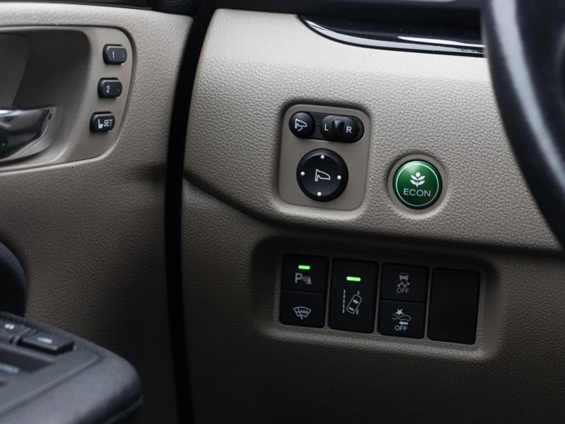 honda Pilot 2016 - 16