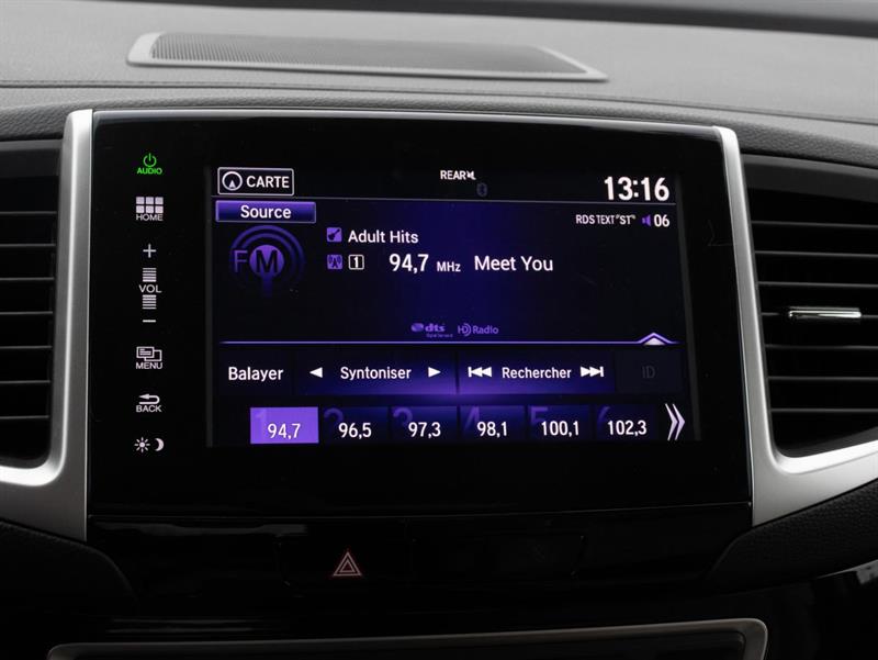 honda Pilot 2016 - 20