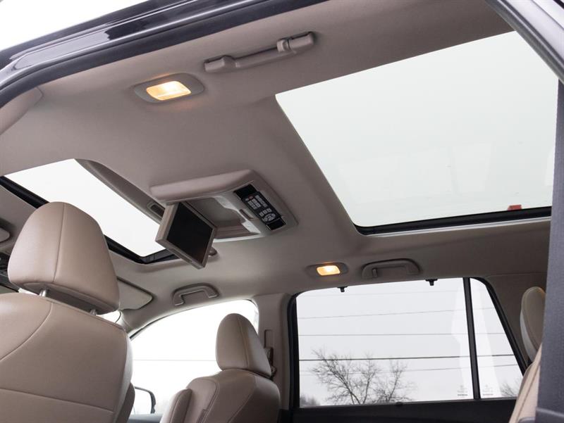 honda Pilot 2016 - 24