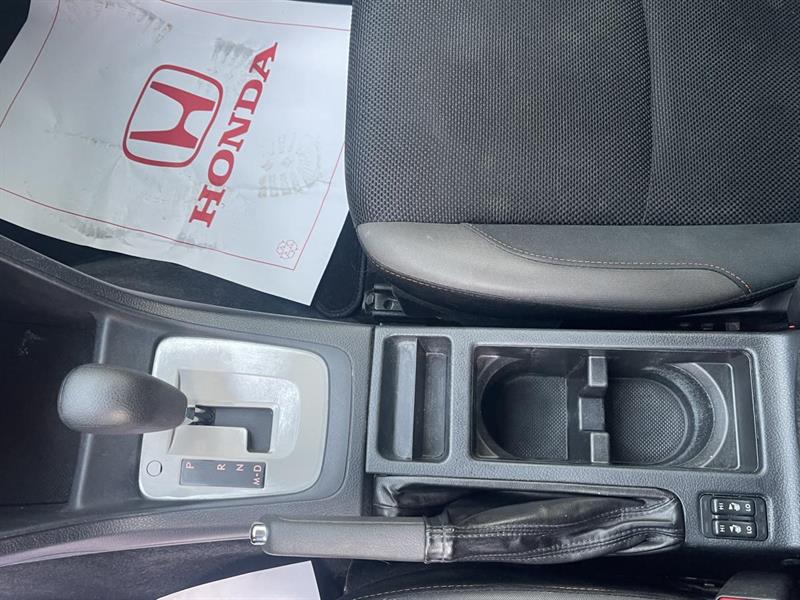 subaru Crosstrek 2017 - 6