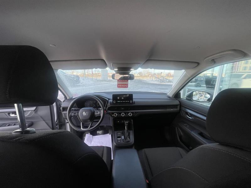 honda CR-V 2024 - 9