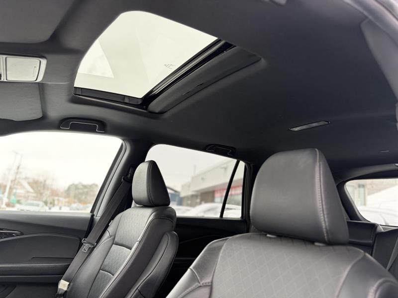 honda Passport 2021 - 12